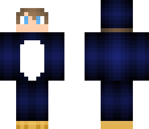penguin