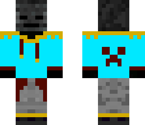 wother skull luisistar