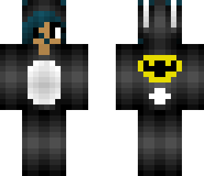 batman bunni