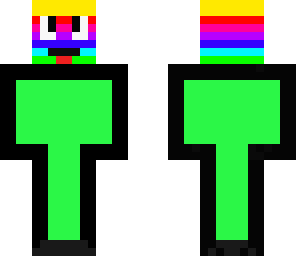 color king