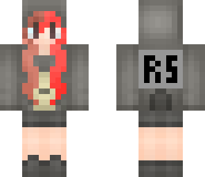 oreocat2012's r5 skin