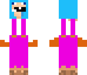 tess