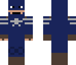captain america