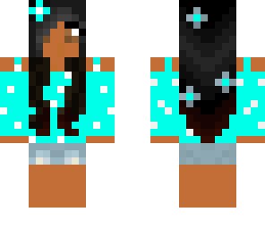 my creation
