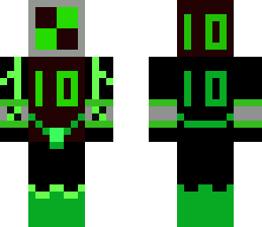 ultimate 10