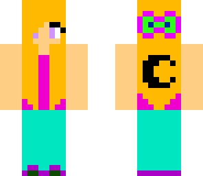 minecraft youtube skin