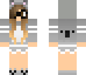 koala girl