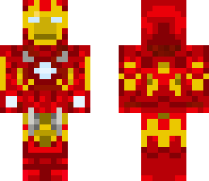iron man