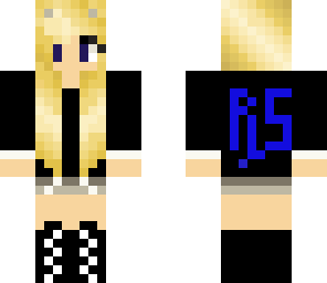 anithor r5 skin