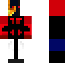 evil robot
