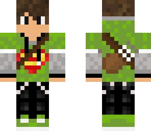 archer