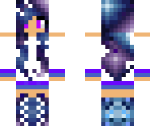 cute galaxy edit