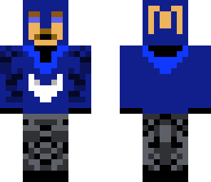 bmg team skin