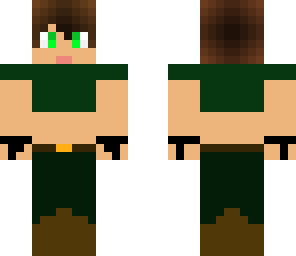 army girl