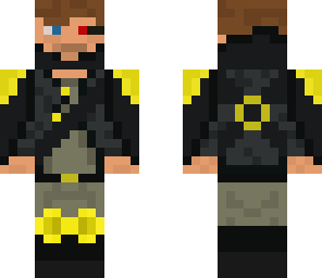royal ranger