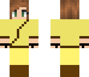 jedi girl