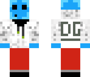 dokter gijsboy slimey