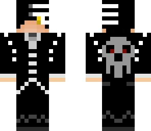 death the kid