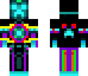 ultra tron creeper