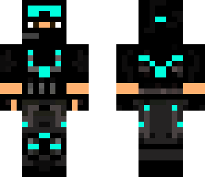 alpha soldier