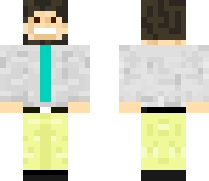 office skin