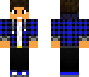 samuel gamer pvp pro