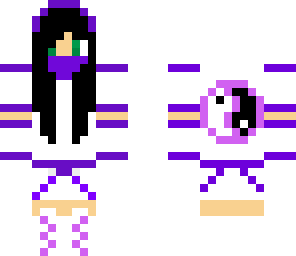 kunoichi