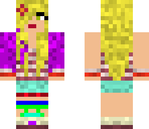 cool awsome girl