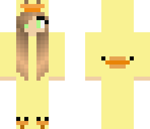 duck