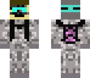 arctic snowboarder