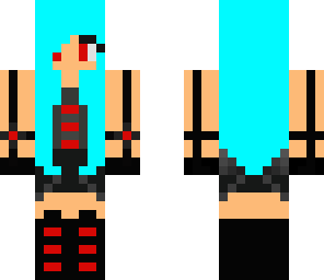 hades girl