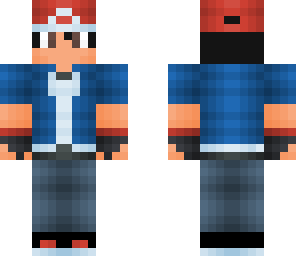 ash ketchum