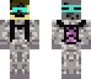 arctic snowboarder