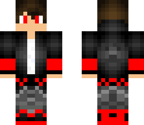 red teen