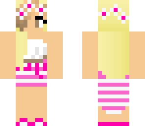 prom girl