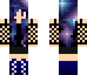 cutie galaxy edit