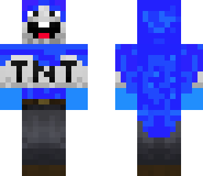 blue explodingtnt