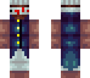nutella man