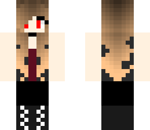 blackswan614 vamp edit two
