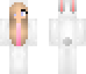 bunny edit