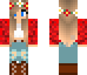 skin name