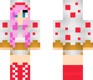 cake  girl