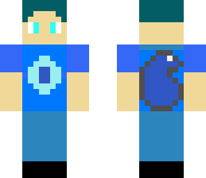zale the water wolf