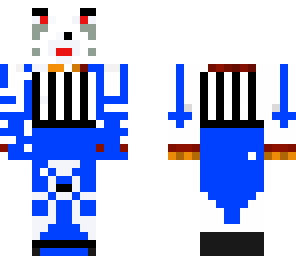 ghast boy