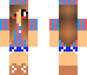 balloon girl