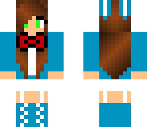 bonnie girl