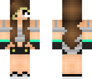 my oc