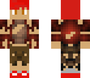 nerdy foxy fan boy