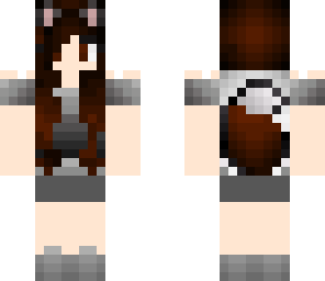 skin for my friend lulu