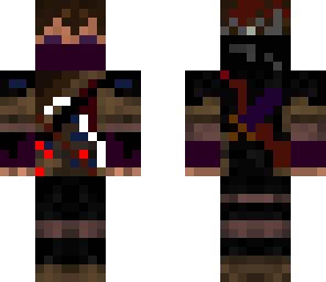 ender hunter